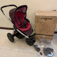 کالسکه مکسی کوزیMAXI COSI هلند نو و آکبند باکارتن