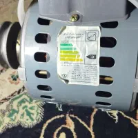 موتور کولر 1/2موتوژن