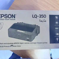 پرینتر اپسون مدل LQ350 با ۱۲ ماه گارانتی|پرینتر، اسکنر، کپی، فکس|تهران, مهران (سیدخندان)|دیوار