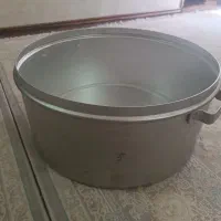 قابلمه روحی|ظروف پخت‌وپز|مشهد, جلالیه|دیوار