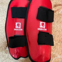 ساق بند و ساعد بند تکواندو