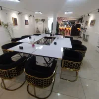 میزبانی ایونت ها وجلسات