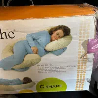 بالش بارداری و شیردهی