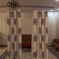 دکور پرده