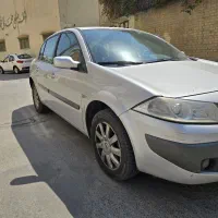 رنو مگان 2000، مدل 1391، کارنامه|خودرو سواری و وانت|اصفهان, سنبلستان|دیوار