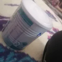 قوطی شیر خشک