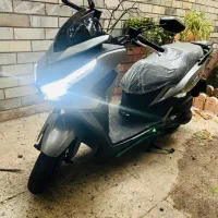 لاکی evo اس وای ام(تیتانیوم)