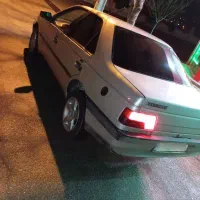 پژو 405 GLX - دوگانه سوز CNG، مدل ۱۳۹۱