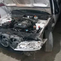 صافکار تخصصی سنتی و پی دی ار بیش از ۲۵ سال تجربه|خدمات موتور و ماشین|کرمان, |دیوار