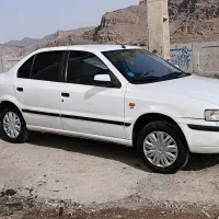 سمند مدل90|خودرو سواری و وانت|خرم‌آباد, |دیوار