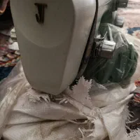 مادیگی چرخ خیاطی|چرخ خیاطی و ریسندگی|تهران, شهرک استقلال|دیوار