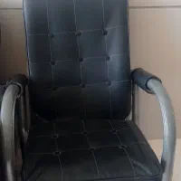 صندلی اداری