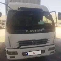 کاویان 6تن|خودرو سنگین|شیراز, شهرک نیروی انتظامی|دیوار