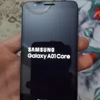 گوشی سامسونگ a01|موبایل|تهران, مختاری|دیوار