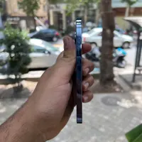 اپل iPhone 13 Pro با حافظهٔ ۲۵۶ گیگابایت|موبایل|اصفهان, چرخاب|دیوار