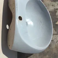 روشویی سایز بزرگ