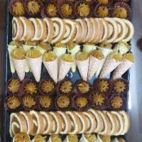 حلوا و خرما مجلسی درجه ۱