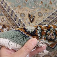 فرش ۱۲ متری|فرش|تبریز, |دیوار