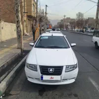 سمند سورن پلاس ۱۴۰۳