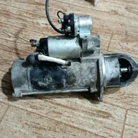 استارت کامیونت دایون