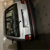 پراید هاچبک