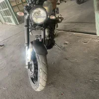 یاماها sxr