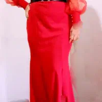 لباس مجلسی نو