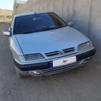 زانتیا2000 وارداتی|خودرو سواری و وانت|طاغنکوه, |دیوار