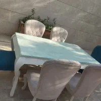 میز غذاخوری