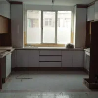 ۷۸ متر/۲ خواب/فول بازسازی/انباری