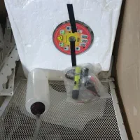 دستگاه جوجه کشی.84 عددی  کاکس|لوازم جانبی حیوانات|قم, دانش|دیوار