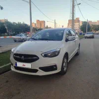 شاهین G، مدل ۱۴۰۳ توربو