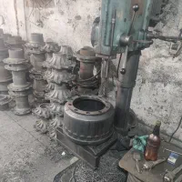 استخدام تراشکار ماهر یا نیمه ماهر و کارگر ساده|استخدام صنعتی، فنی، مهندسی|خمینیشهر, |دیوار