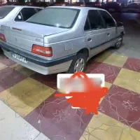 slx مدل 91بدون رنگ