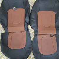 روکش صندلی جک s5