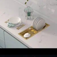 مرکز فروش تجهیزات آشپزخانه|فروشگاه و مغازه|زنجان, |دیوار