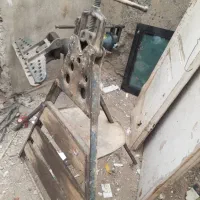 خم کن لوله و گیره|ابزارآلات|کرج, شاهین‌ویلا|دیوار