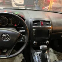 برلیانس h330 اتومات ۹۷|خودرو سواری و وانت|مشهد, سمزقند|دیوار