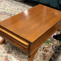 میز ال سی دی و میز جلو مبل|میز تلویزیون|محمودآباد, |دیوار