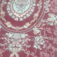 رو فرشی شش متری