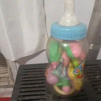 اسباب بازی بچه