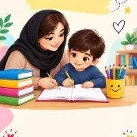 آموزش مفهومی و بازی محور برای دانش آموزان ابتدایی