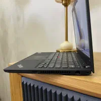 لپتاپ لنوو T490 corei7 نسل8 رم16گیگ|رایانه همراه|کرج, ساماندهی|دیوار