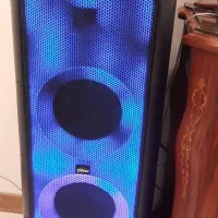 باند ویکر|سیستم صوتی خانگی|قزوین, |دیوار