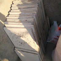 موزائیک 40*40،طرح چرمی