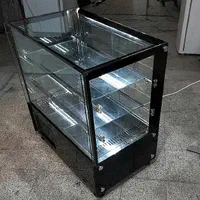 یخچال شوکیک روکانتری کافه|کافی‌شاپ و رستوران|اصفهان, جاوان|دیوار