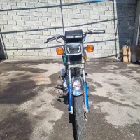 موتور سیکلت مزاییده