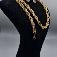 فروش سرویس طلا