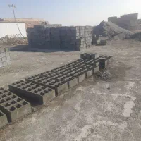 بلوک|مصالح و تجهیزات ساختمان|سبزوار, فرهنگیان|دیوار