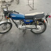 موتور ۲۰۰ سایلنت مدل ۹۵ پلاک ملی مدارک تکمیل|موتورسیکلت|بندر گناوه, |دیوار